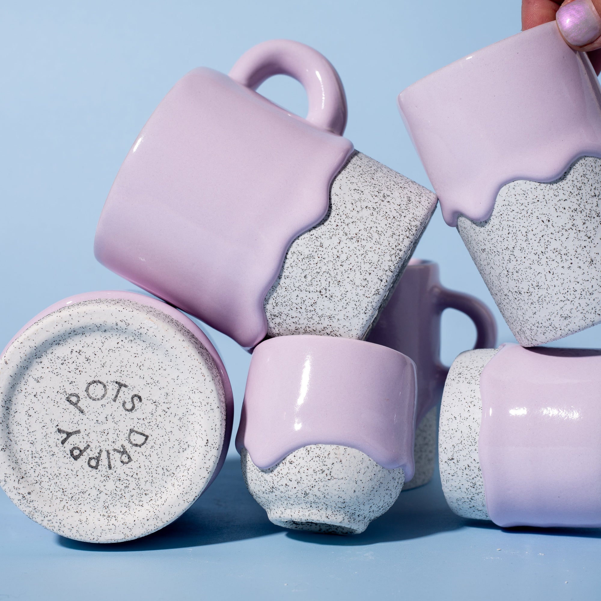 Drippy Pots - Espresso Cup