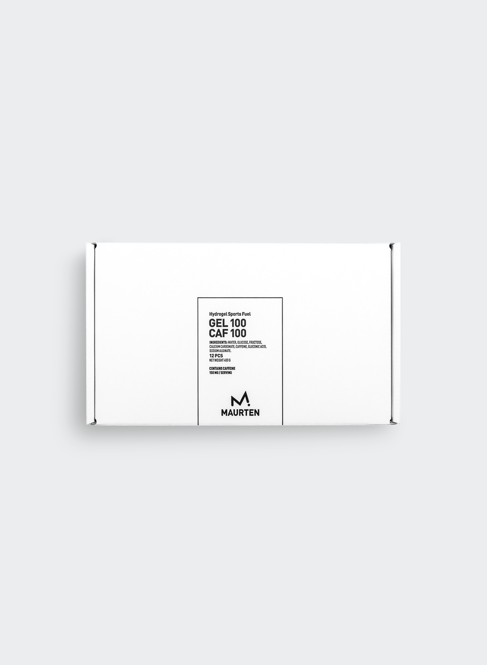 Maurten - Gel 100 CAF 100