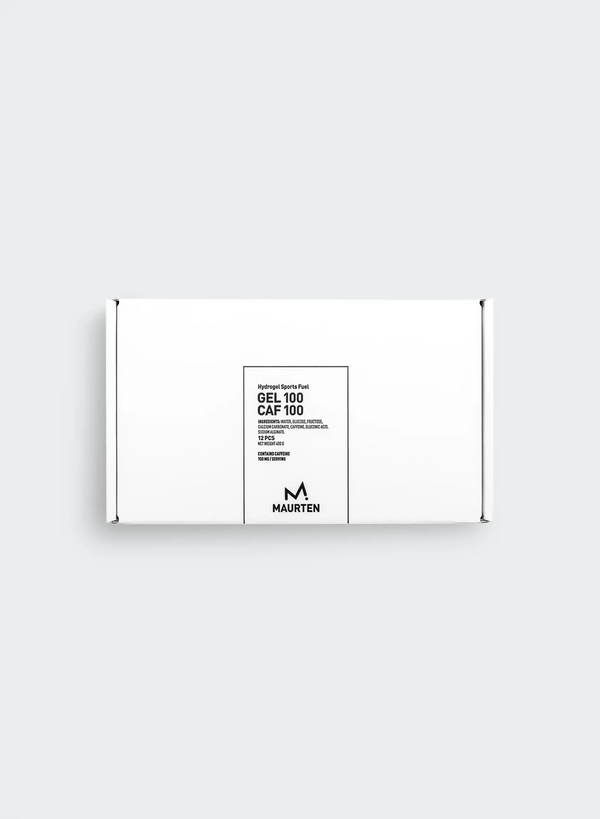 Maurten - Gel 100 CAF 100