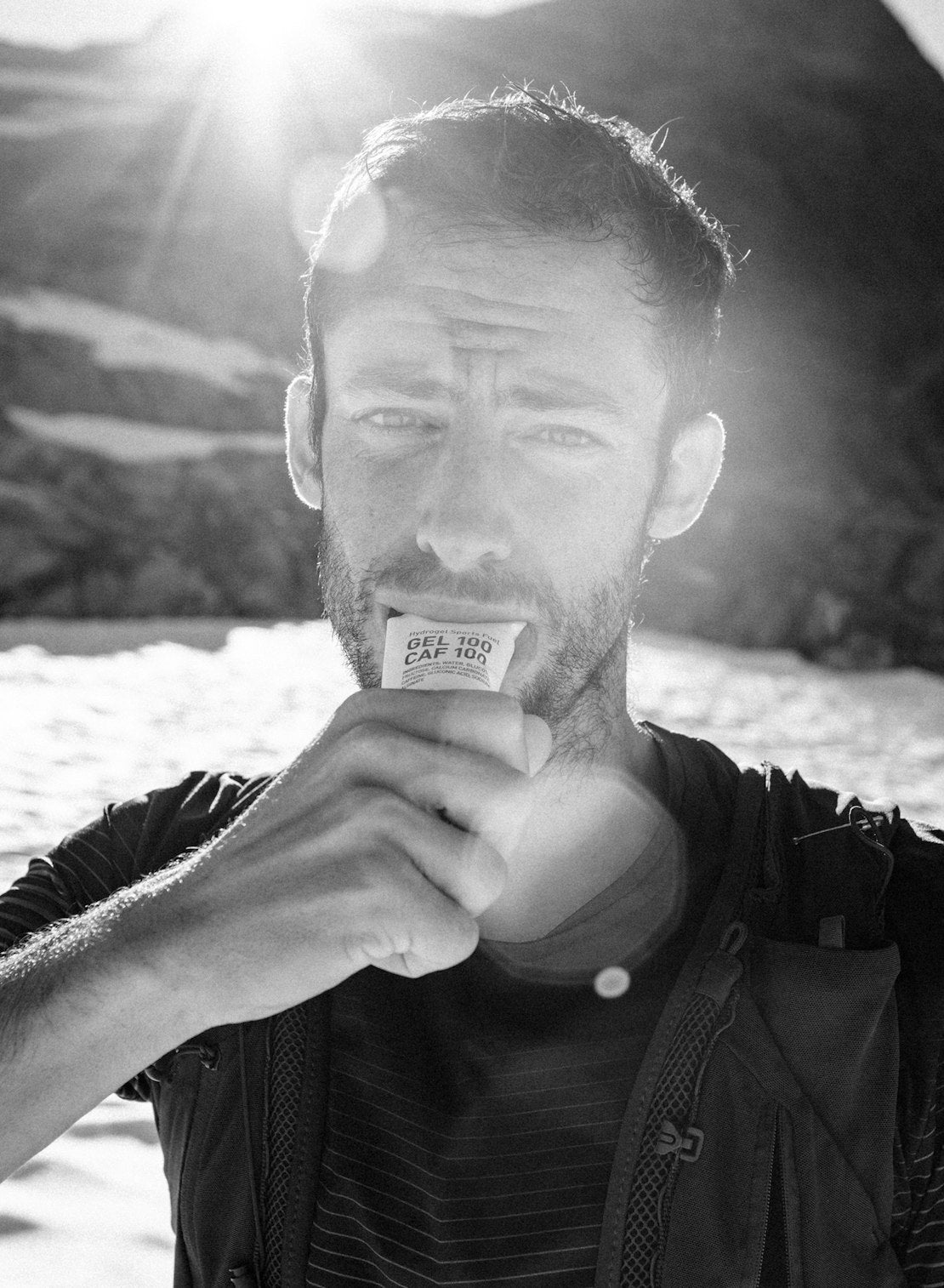 Maurten - Gel 100 CAF 100