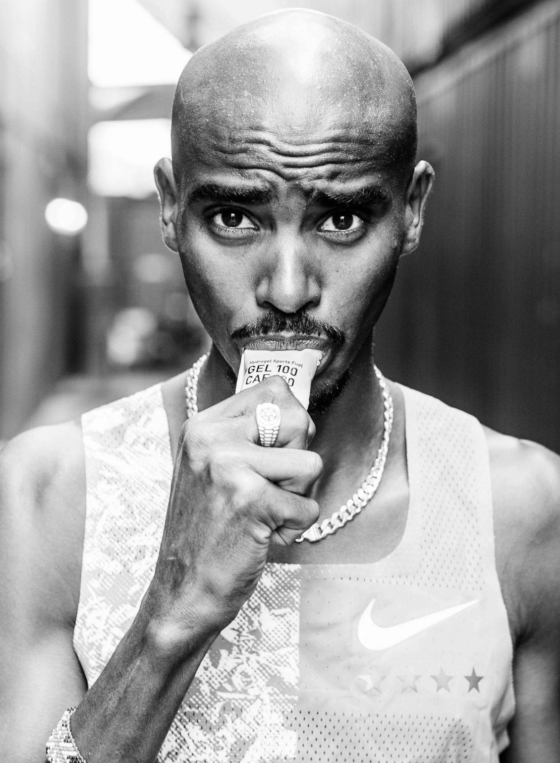 Maurten - Gel 100 CAF 100