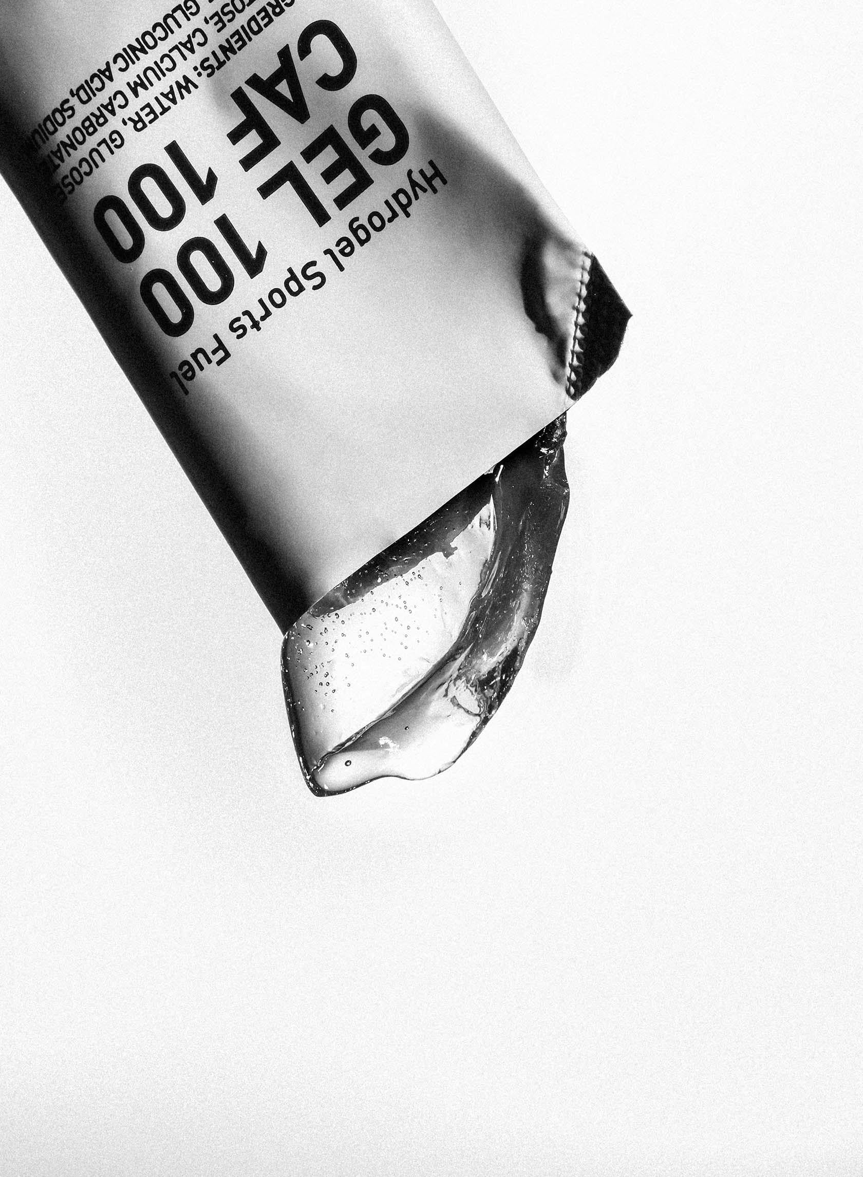Maurten - Gel 100 CAF 100