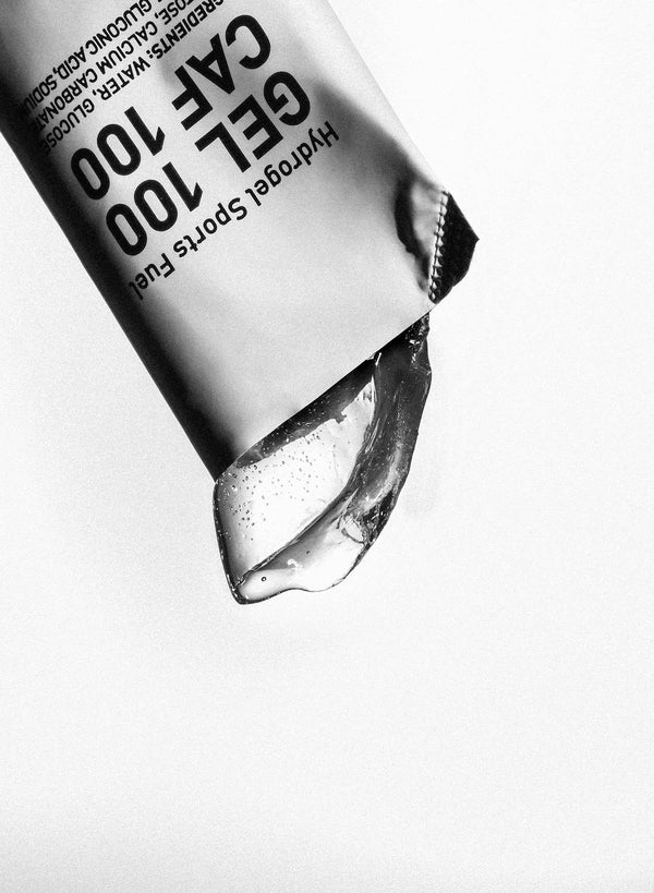 Maurten - Gel 100 CAF 100