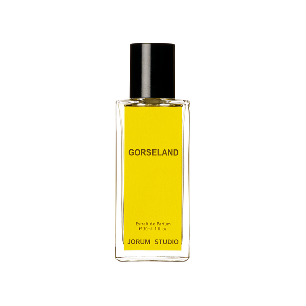 Jorum Studio - Gorseland - Extrait de Parfum