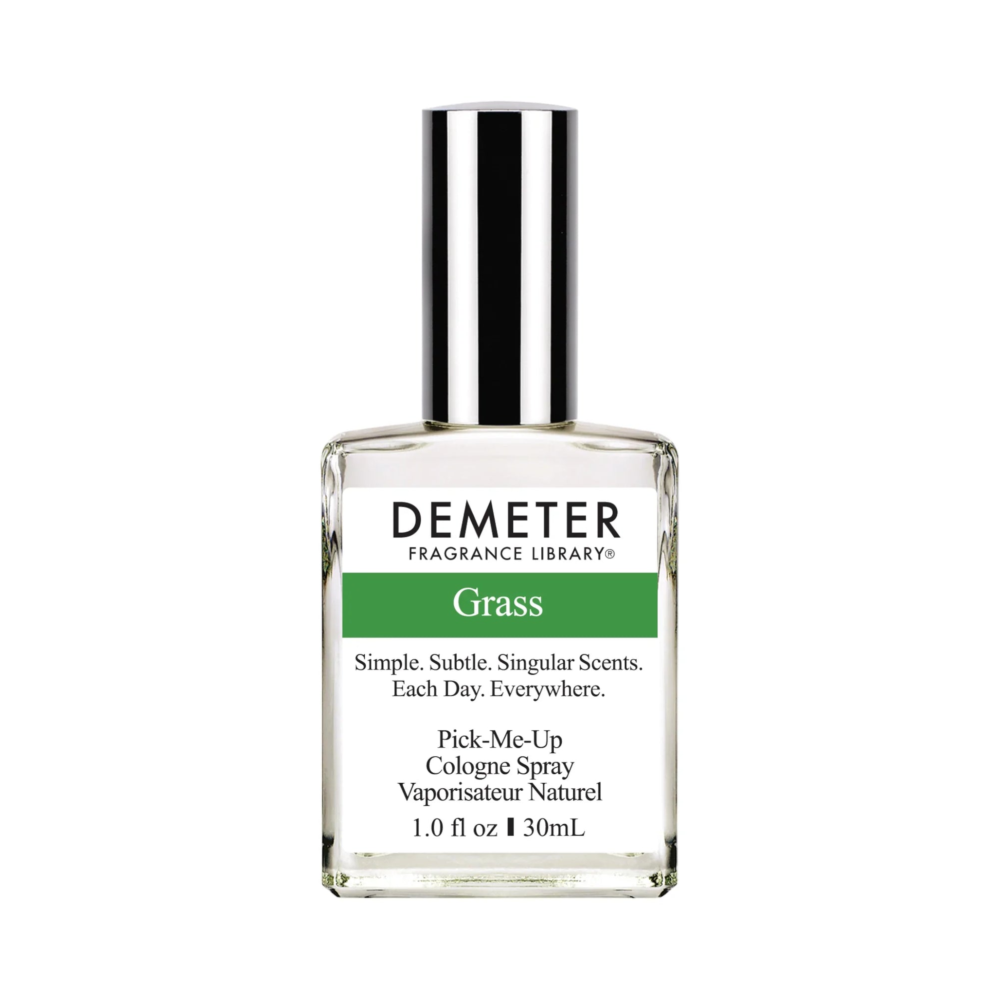 Demeter - Grass