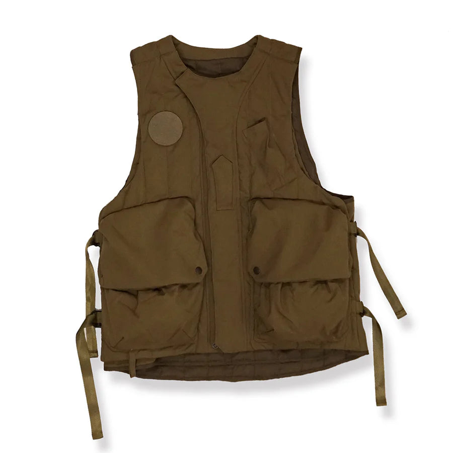 HNVT-025-Water-Proof-Padding-