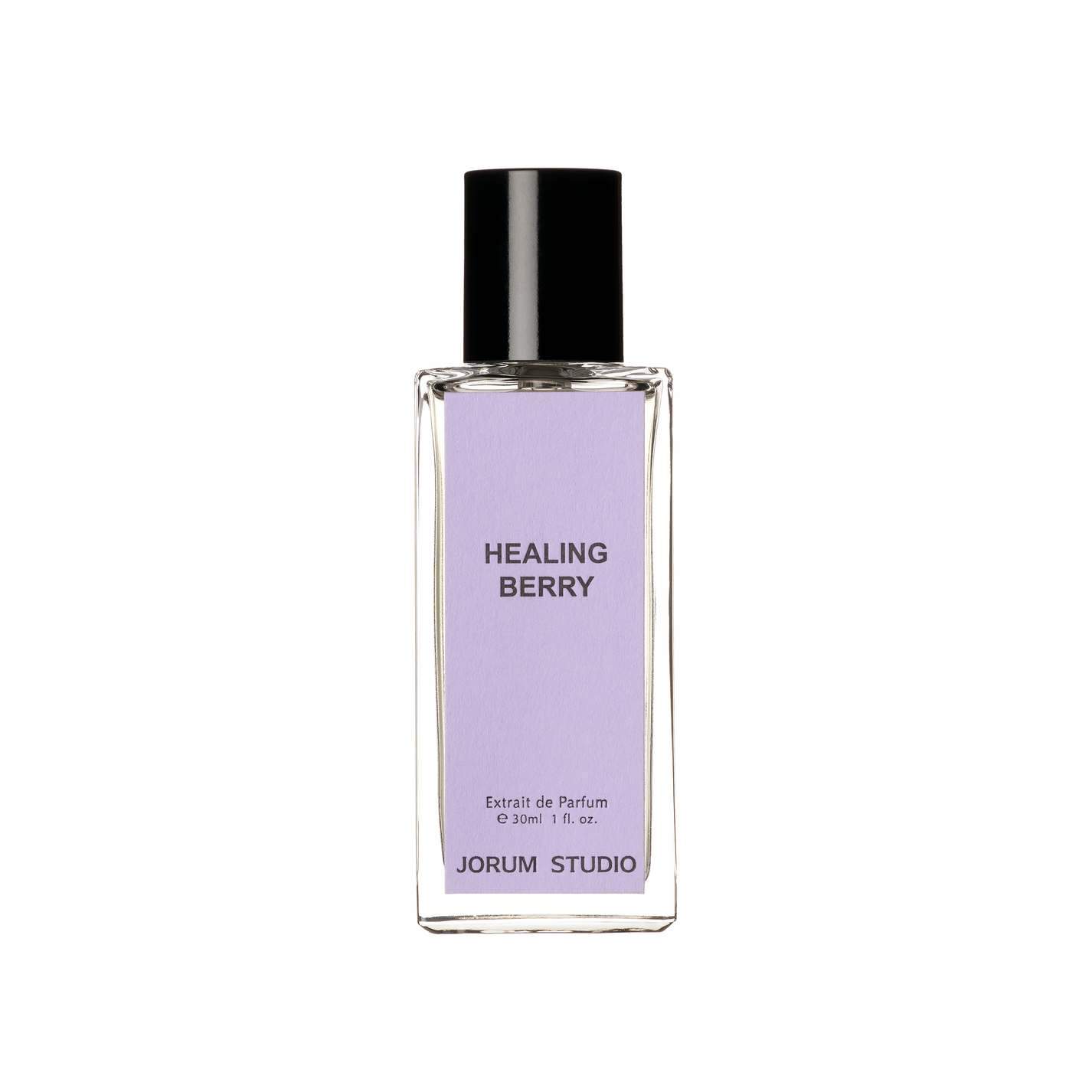 Jorum Studio - Healing Berry - Extrait de Parfum