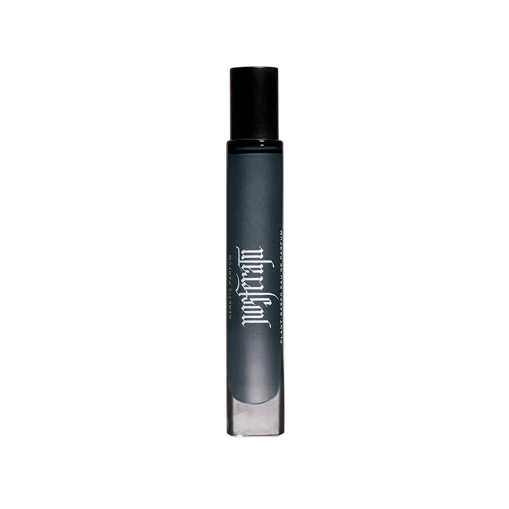 Heretic - Nosferatu Rollerball - The Marie Marie