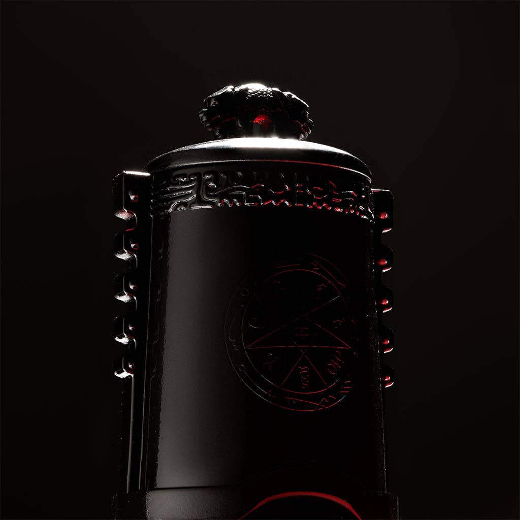 Heretic Parfum Nosferatu Candle