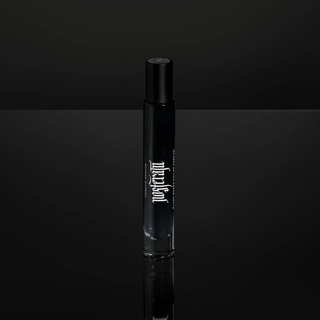 Heretic - Nosferatu Rollerball - The Marie Marie