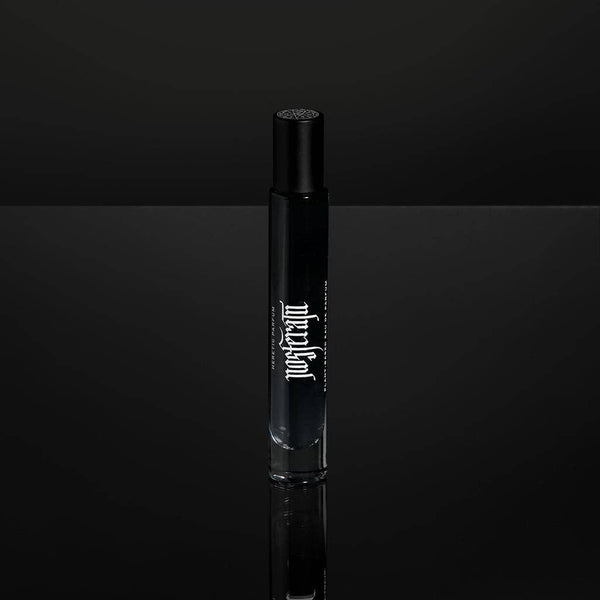 Heretic - Nosferatu Rollerball - The Marie Marie
