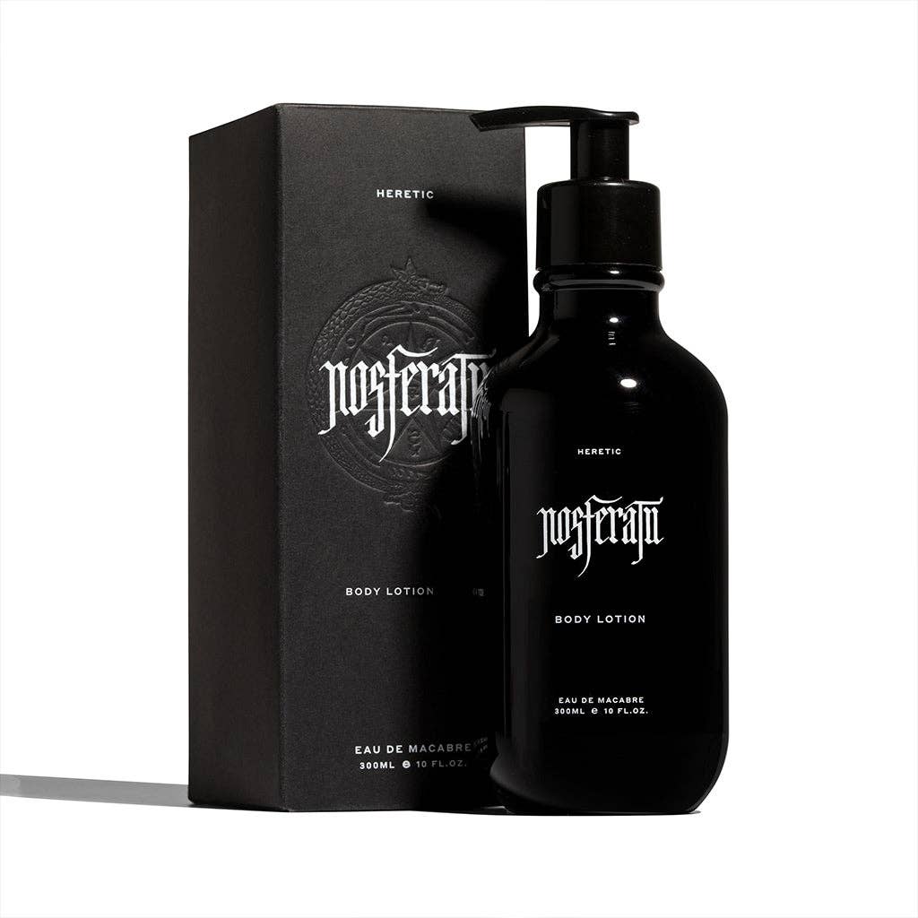 Heretic Parfum - Nosferatu Body Lotion
