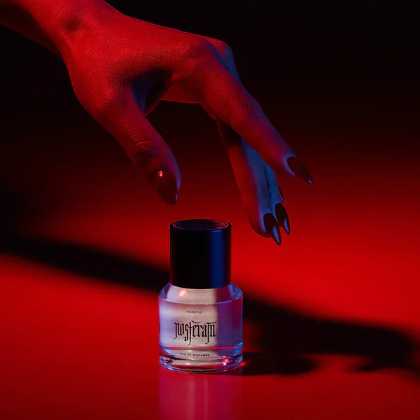 Heretic Parfum - Nosferatu at The Marie Marie