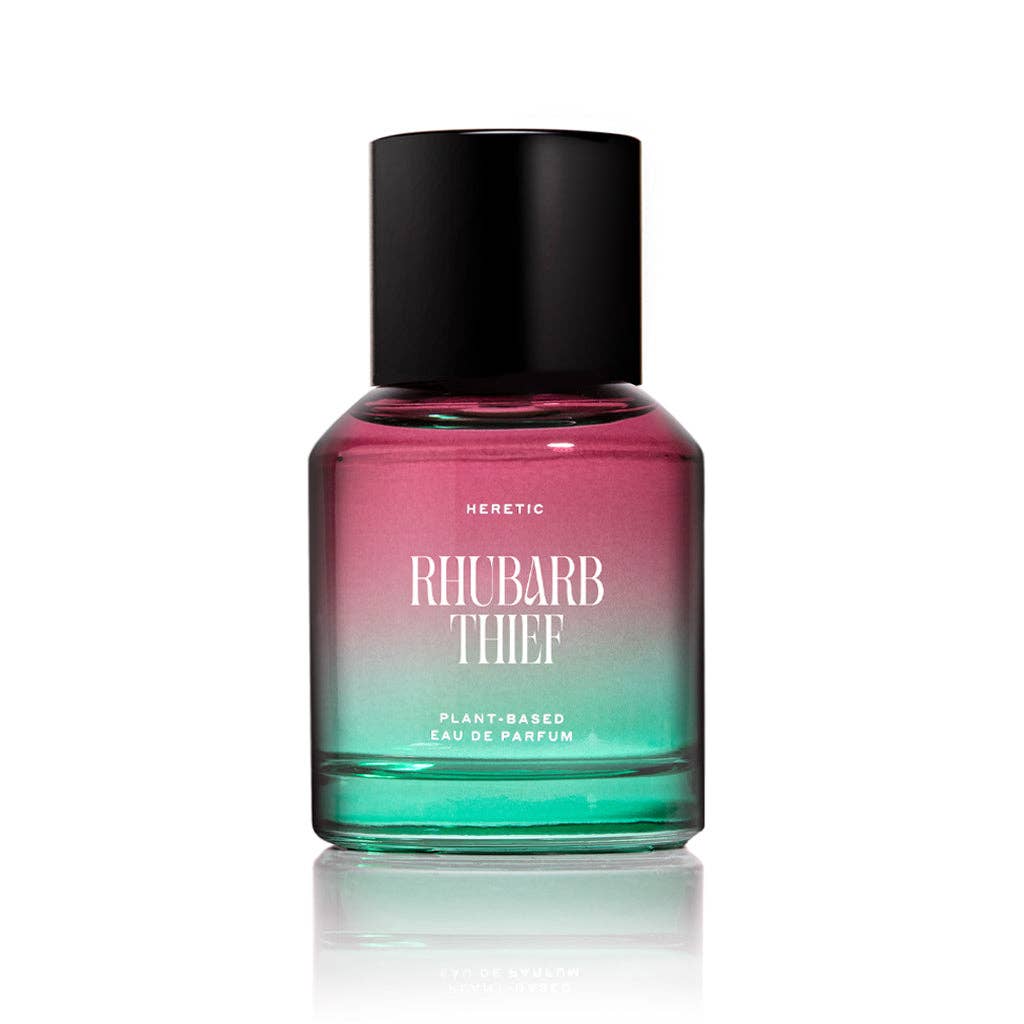 Heretic Parfum - Rhubarb Thief at The Marie-Marie in Portland, Oregon