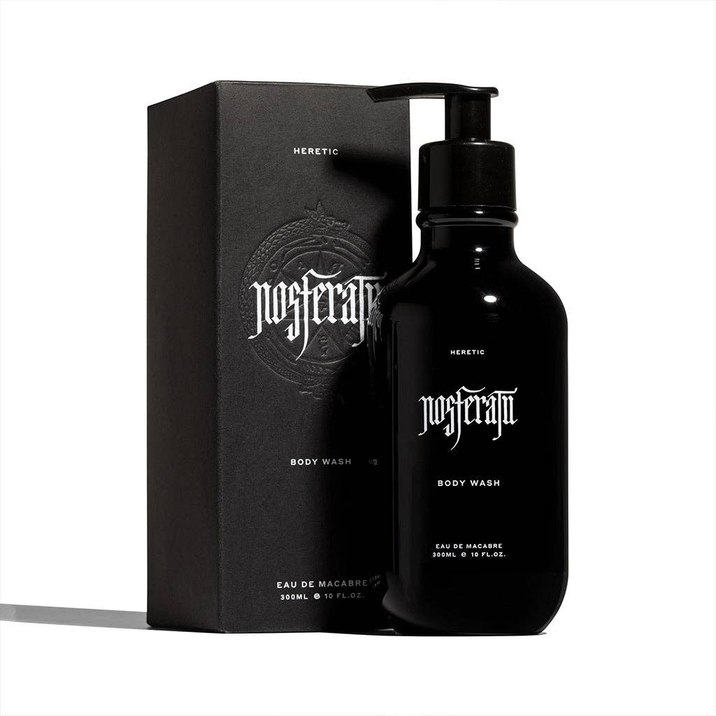 Heretic Parfum - Nosferatu - Body Wash