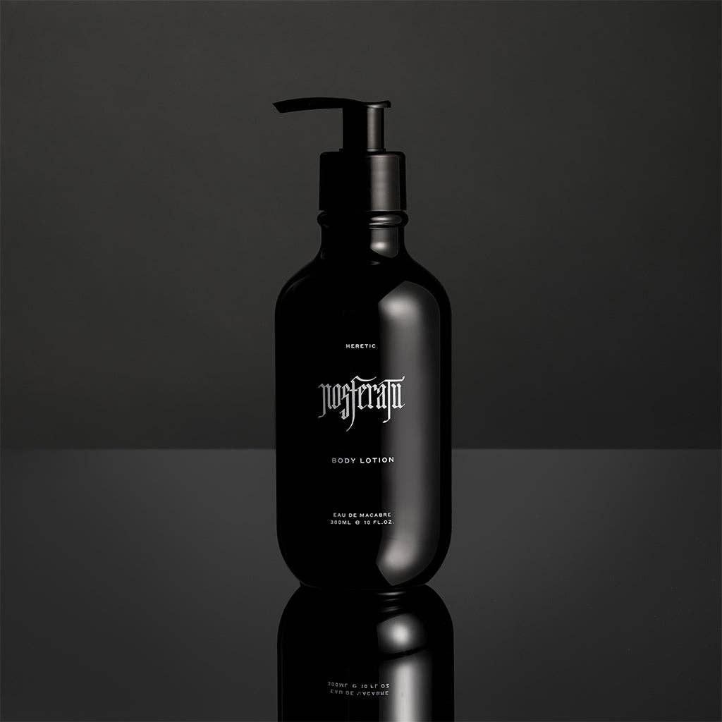 Heretic Parfum Nosferatu - Body Lotion