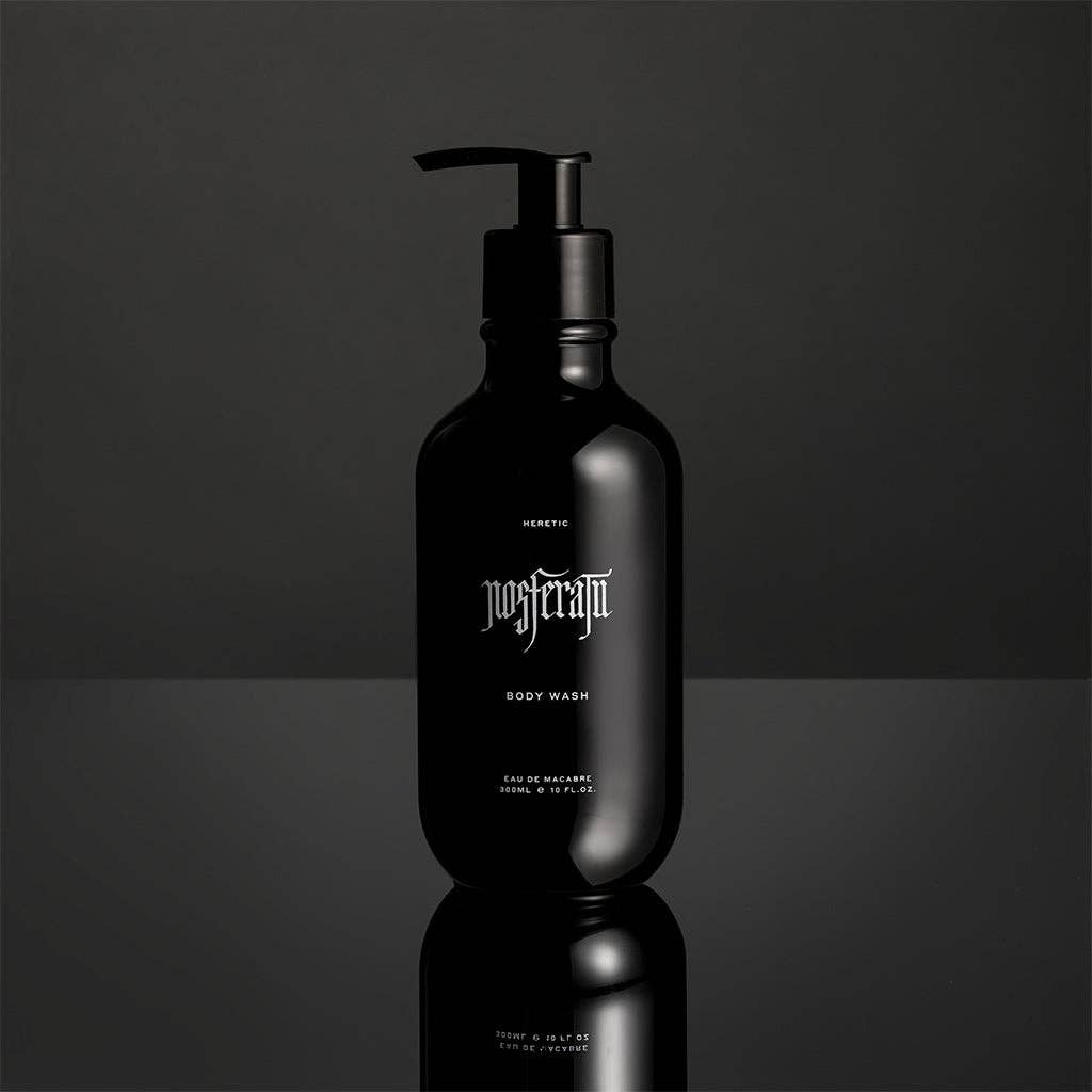 Heretic Parfum - Nosferatu - Body Wash