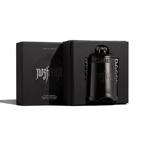 Heretic Parfum Nosferatu Candle