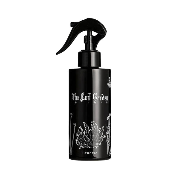 Heretic Parfums x Edward Gorey - The Evil Garden Room Spray - The Marie Marie