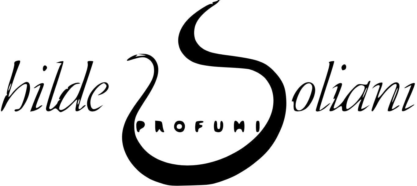 Hilde Soliani - Eau de Cuisine