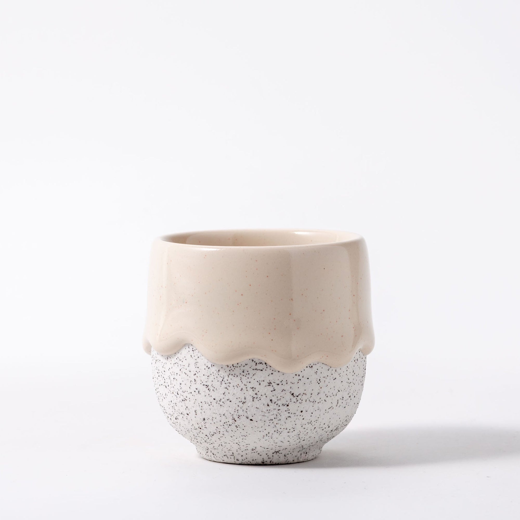 Drippy Pots - Espresso Cup