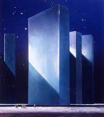 Blackbird - Hoth™ Incense