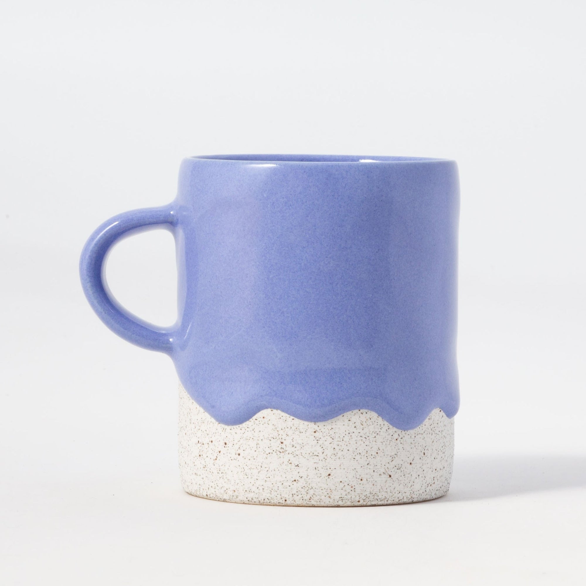 Drippy Pots - Cylinder Mug
