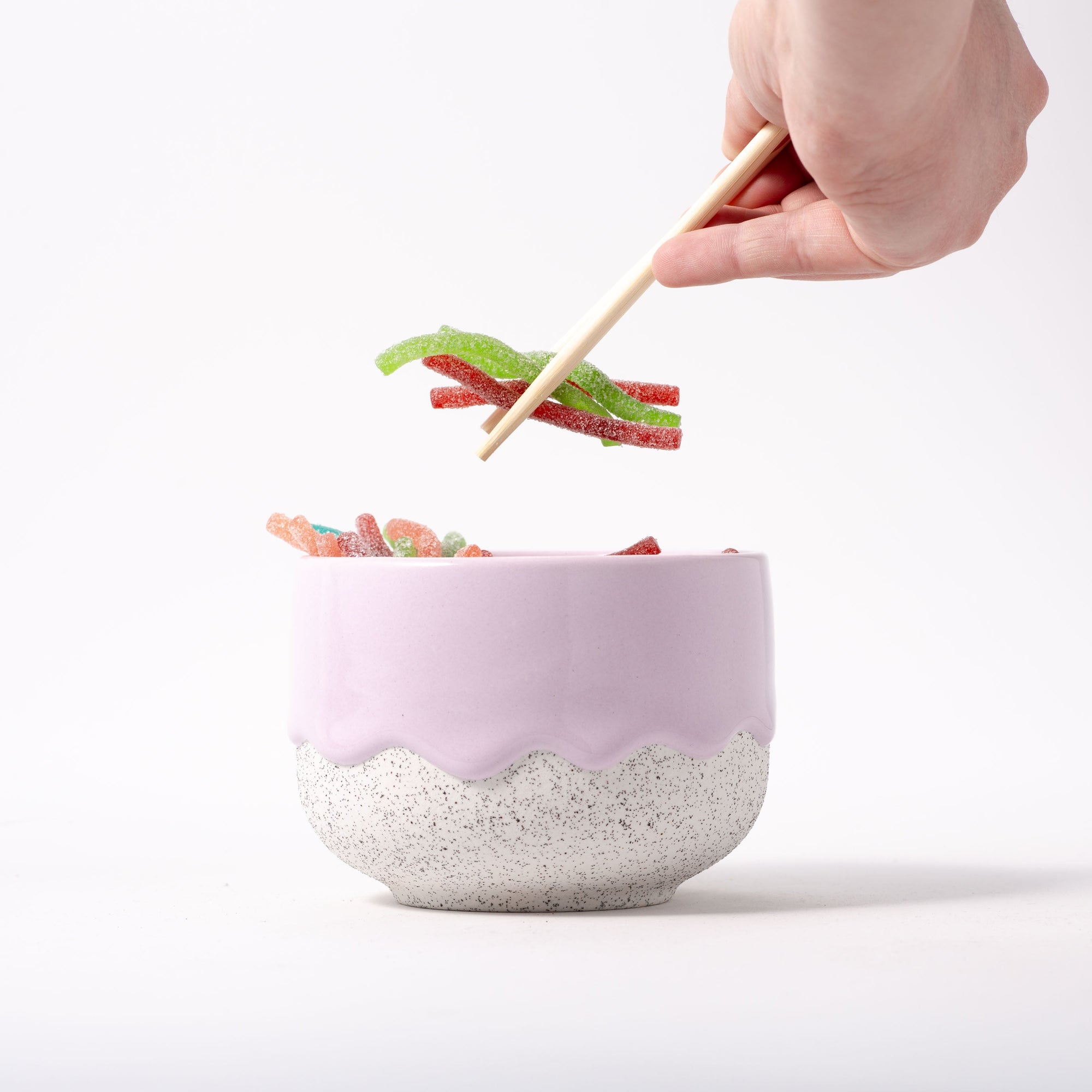 Drippy Pots - Noodle