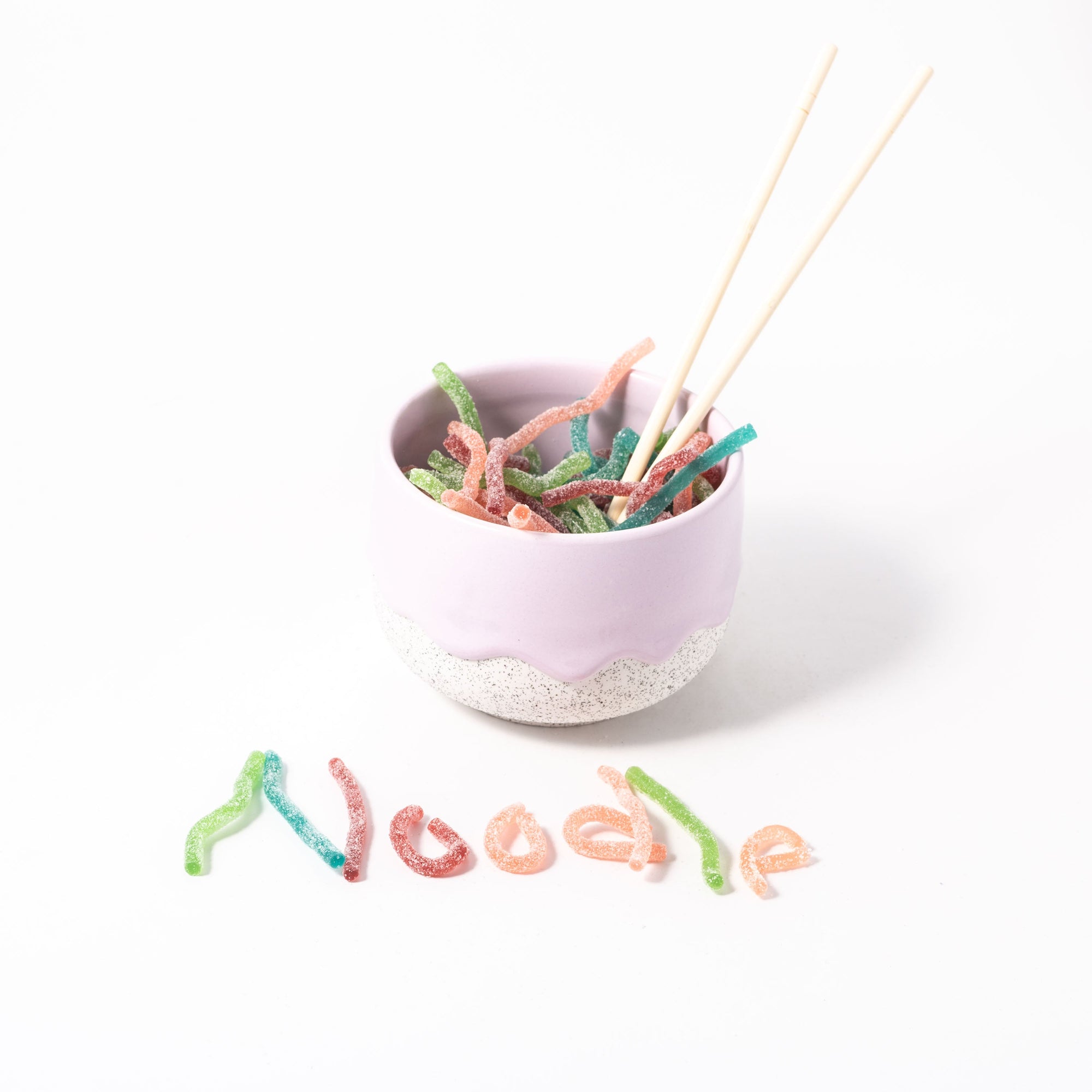 Drippy Pots - Noodle