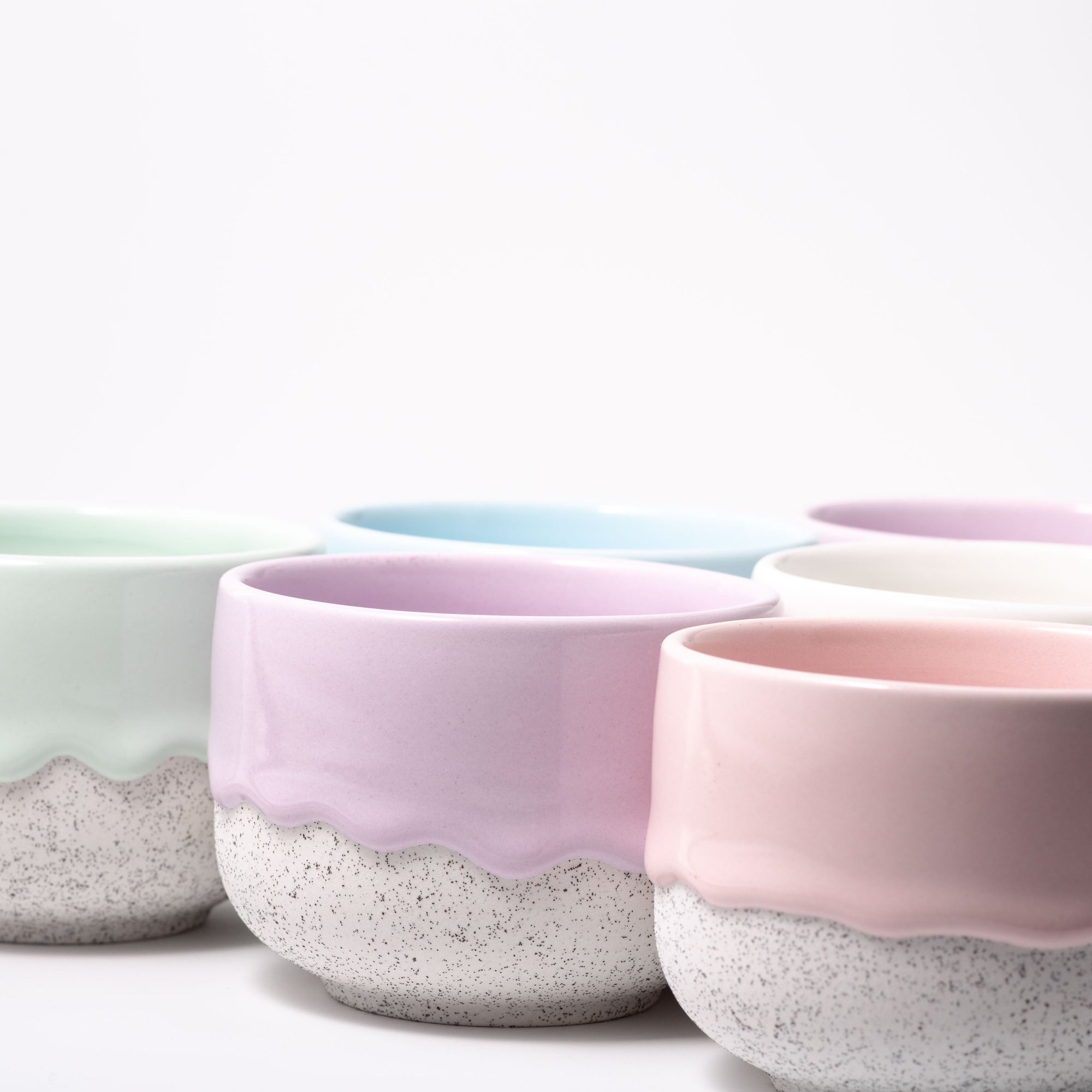 Drippy Pots - Noodle