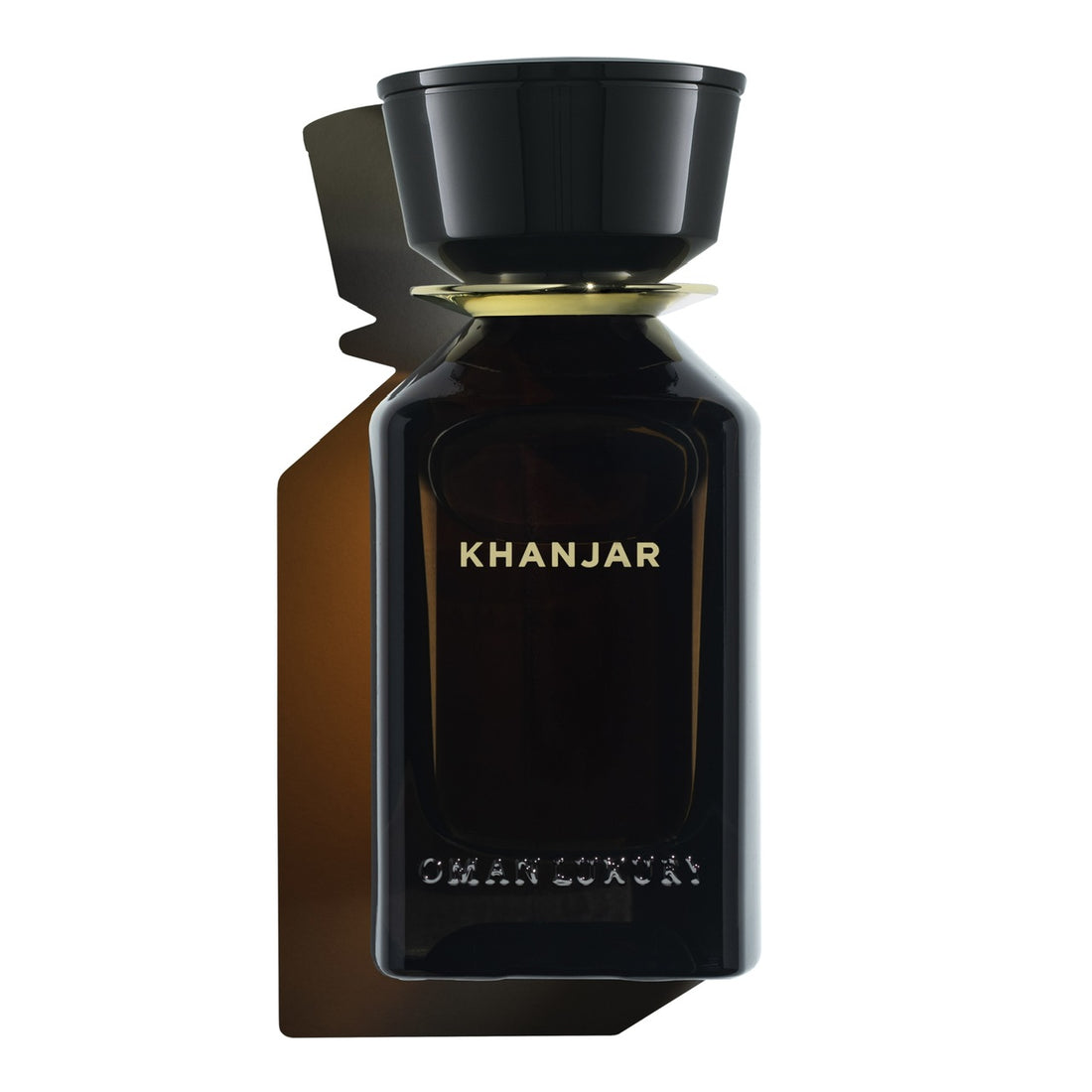 Omanluxury - Kanjar