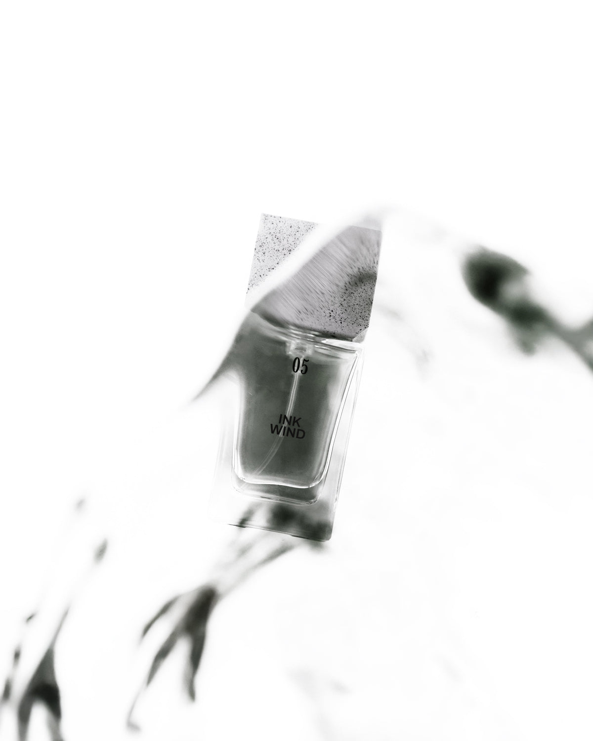 dosigoh - 05 Ink Wind