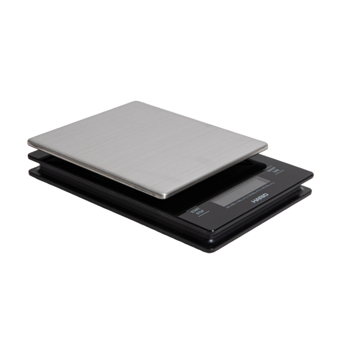 Hario - V60 Metal Drip Scale