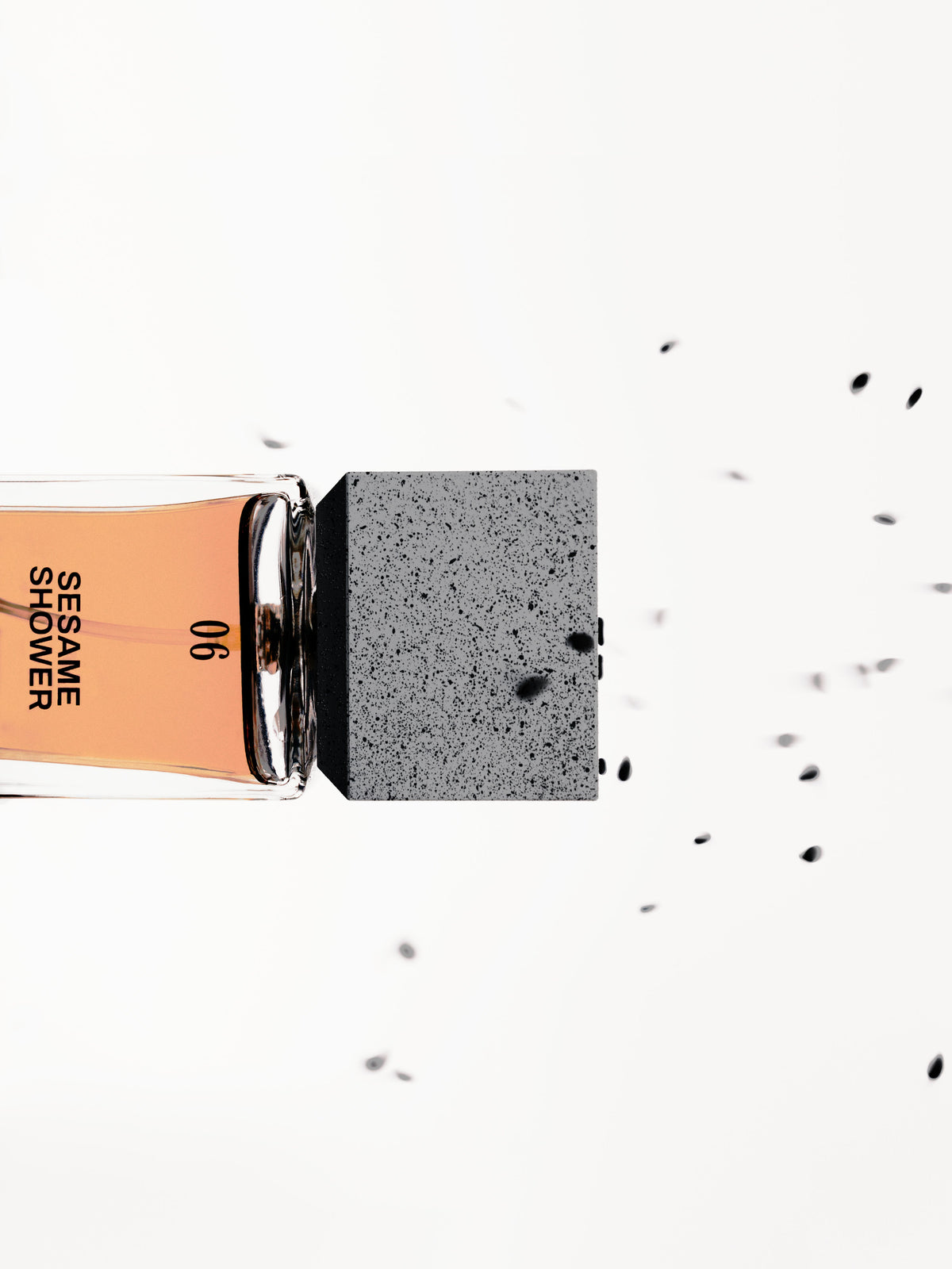 dosigoh - 06 Sesame Shower