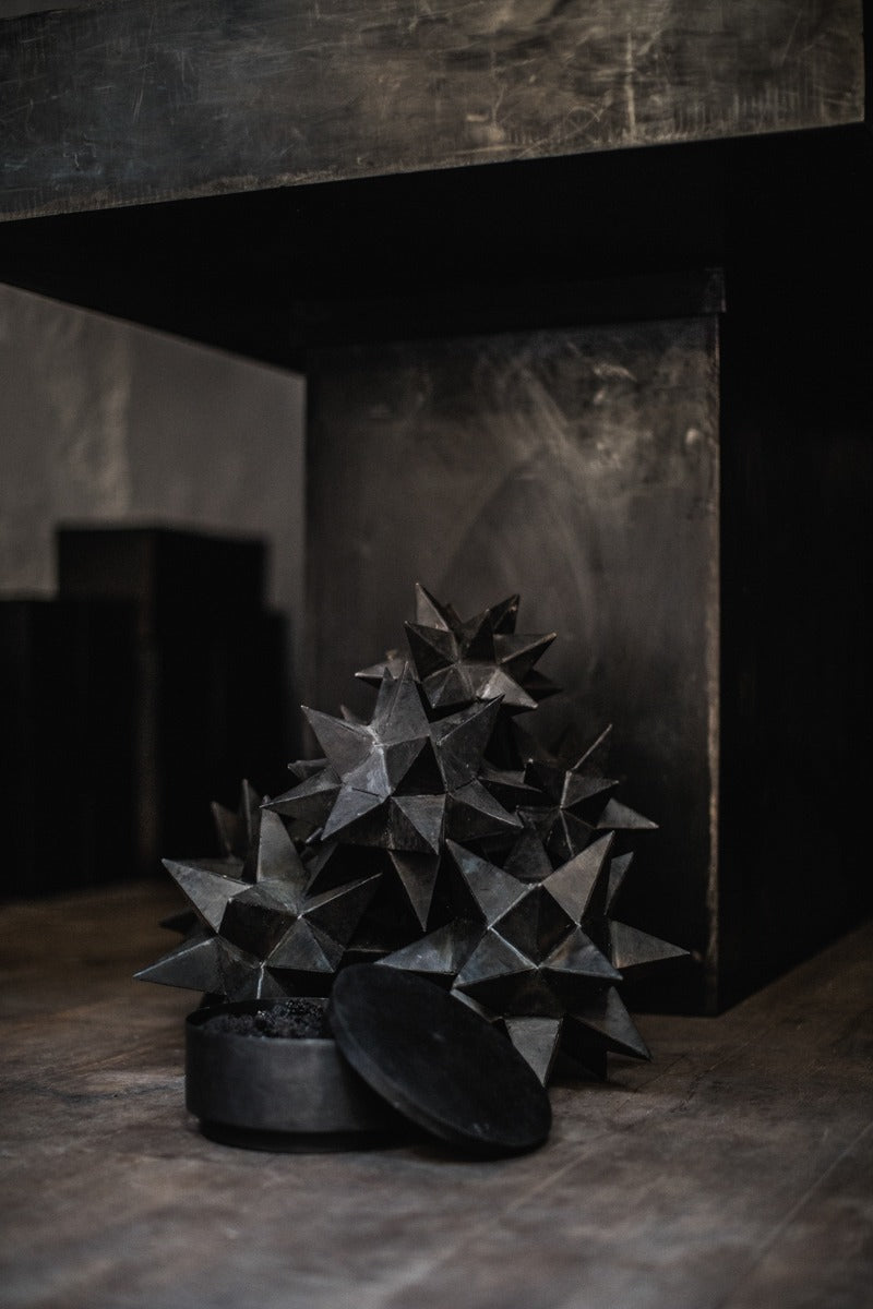 MAD et LEN - ICOSAHEDRON