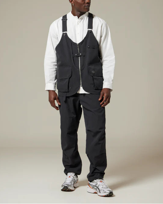 Snow Peak - Takibi Vest