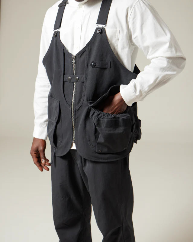 Snow Peak - Takibi Vest