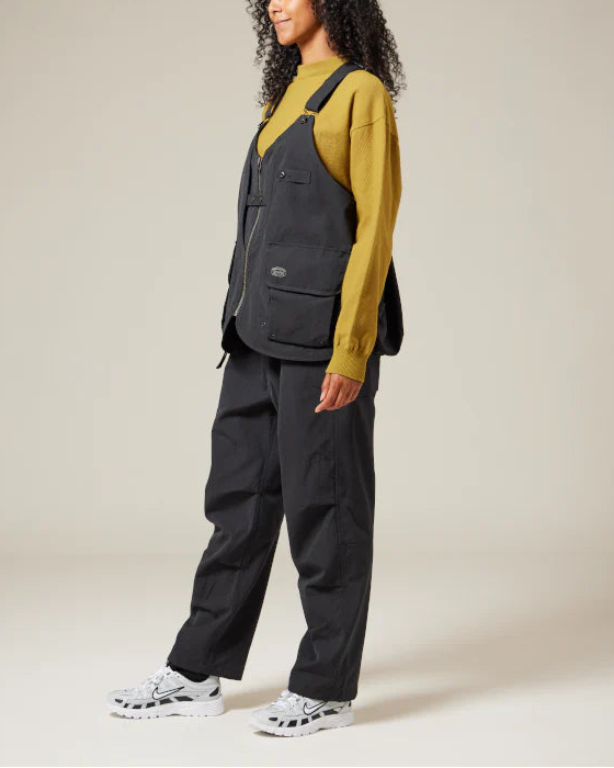 Snow Peak - Takibi Vest