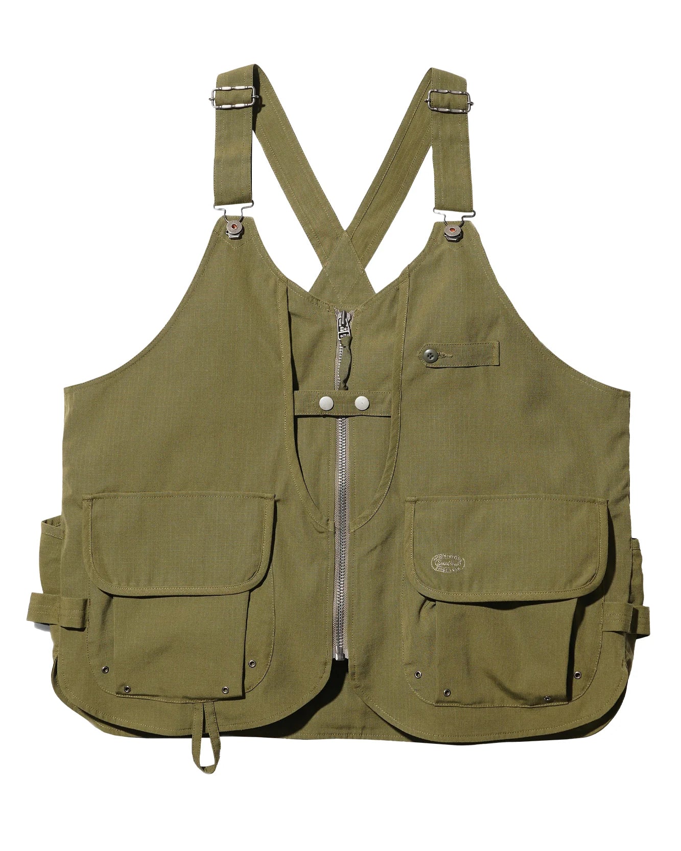 Snow Peak - Takibi Vest