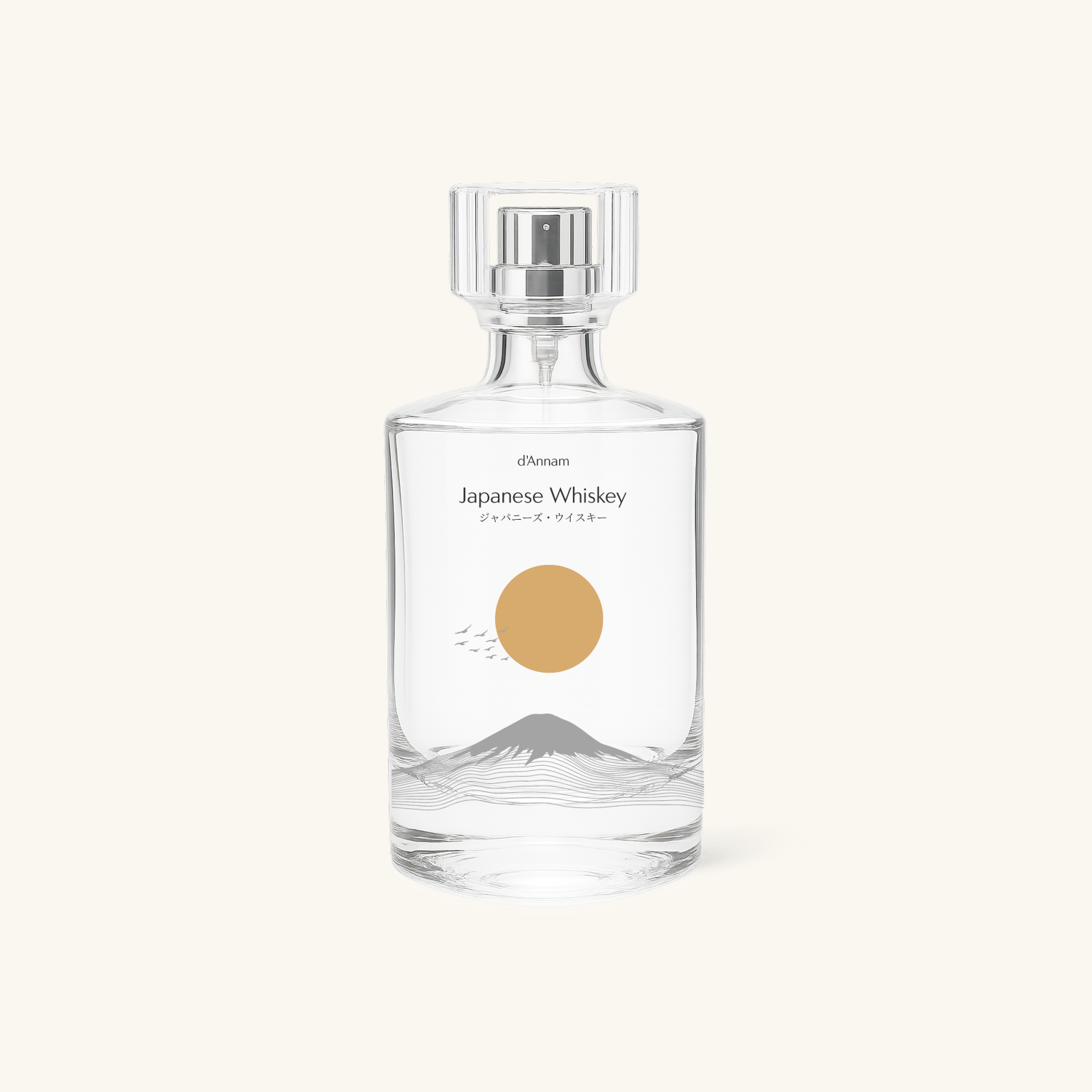 d'Annam - Japanese Whiskey