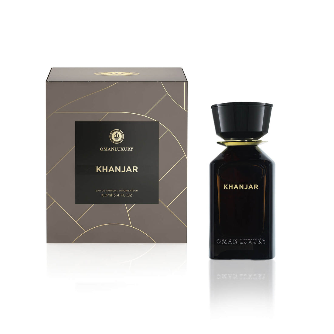 Omanluxury - Kanjar