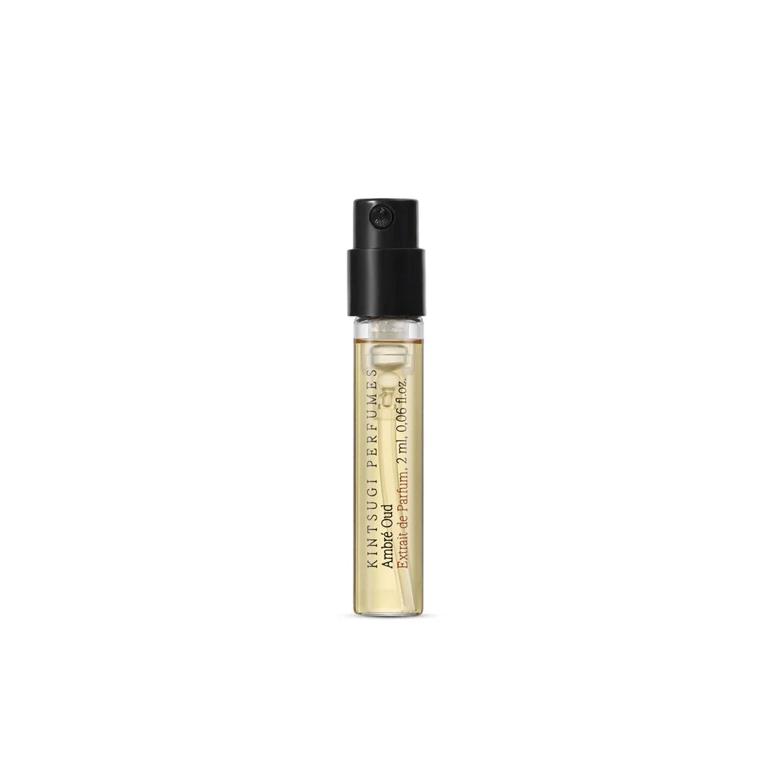 Kintsugi Perfumes - Ambré Oud in 15ml at Space Camp in Portland, Oregon