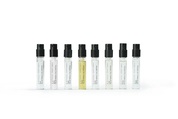 Kintsugi Perfumes - Discovery Set in Portland, Oregon