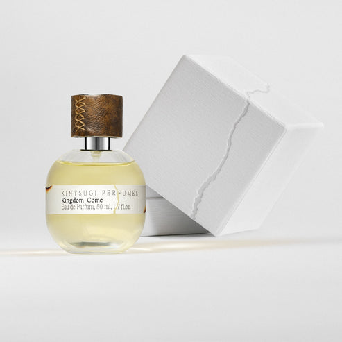 Kintsugi Perfumes - Kingdom Come