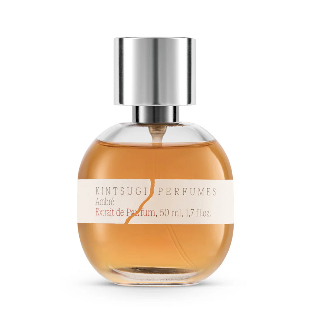 Kintsugi Perfumes - Ambré