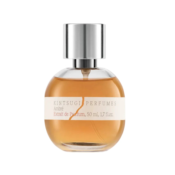Kintsugi Perfumes - Ambré