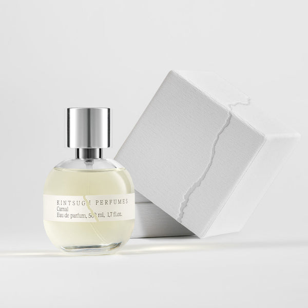 Kintsugi Perfumes - Carnal