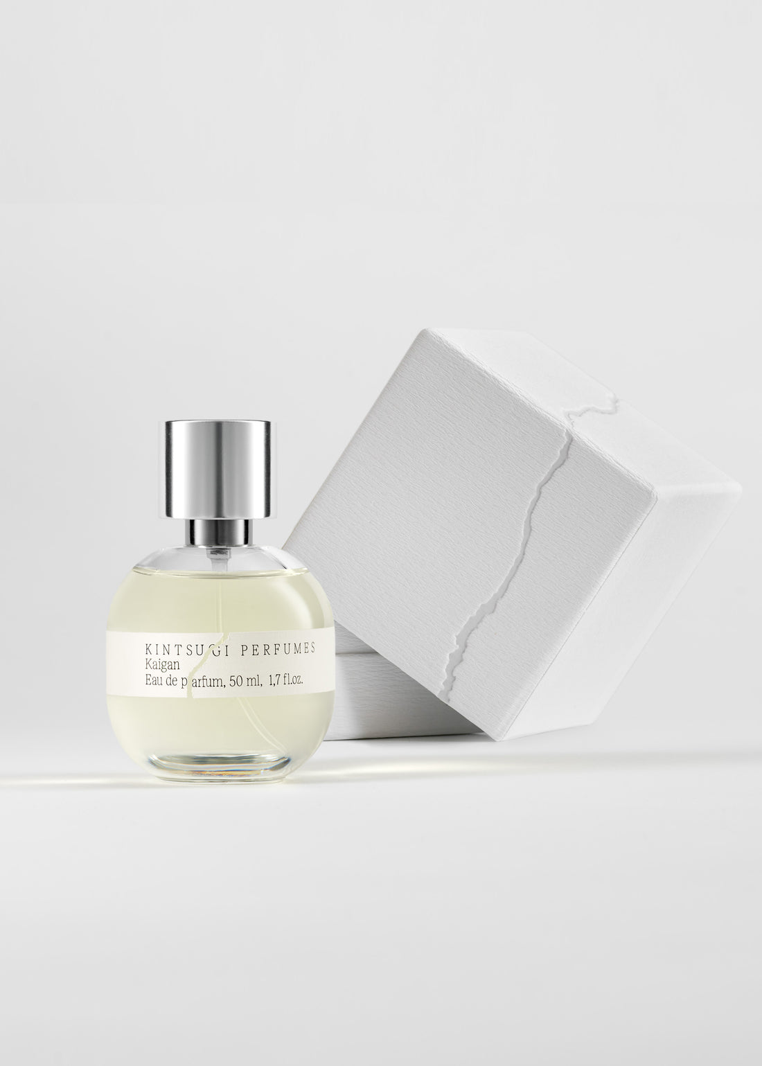 Kintsugi Perfumes - Kaigan