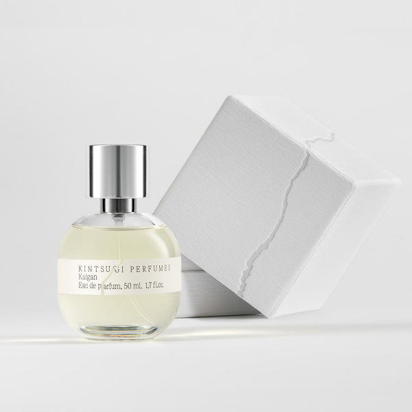 Kintsugi Perfumes - Kaigan