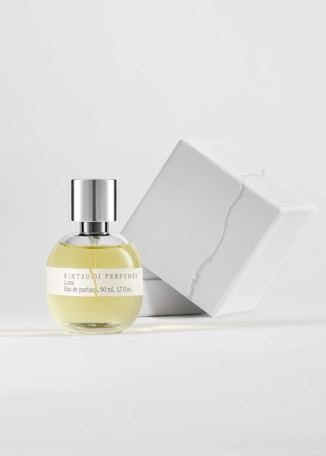 Kintsugi Perfumes - Luna